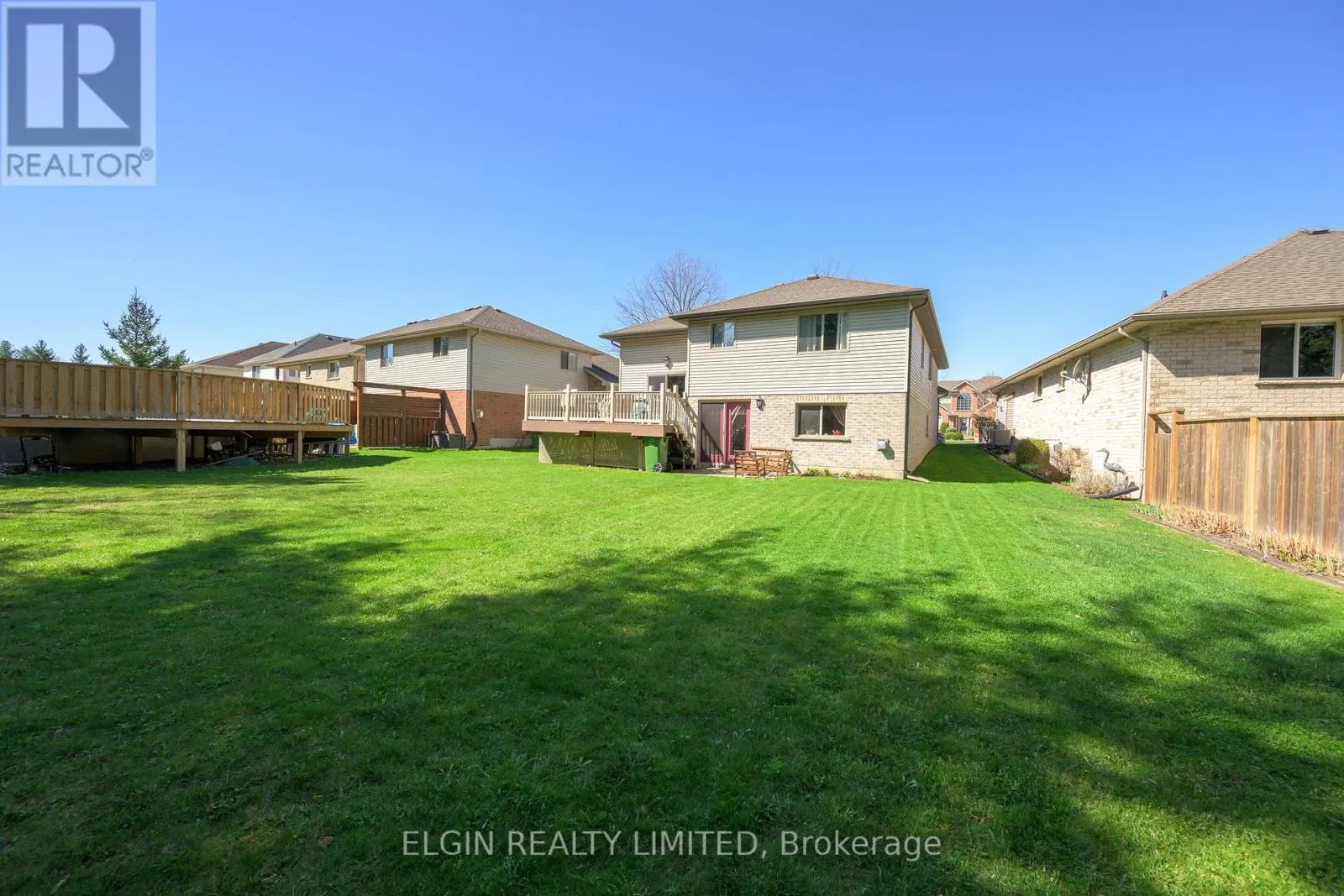 13 WARBLER HEIGHTS
