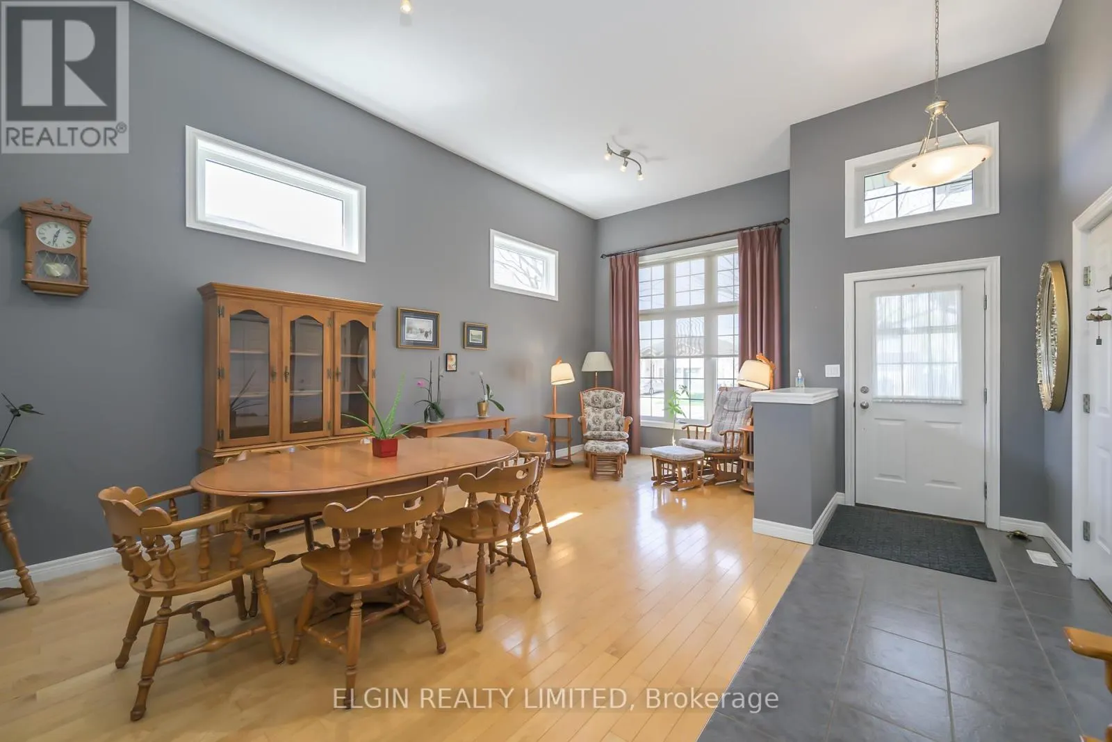 13 WARBLER HEIGHTS