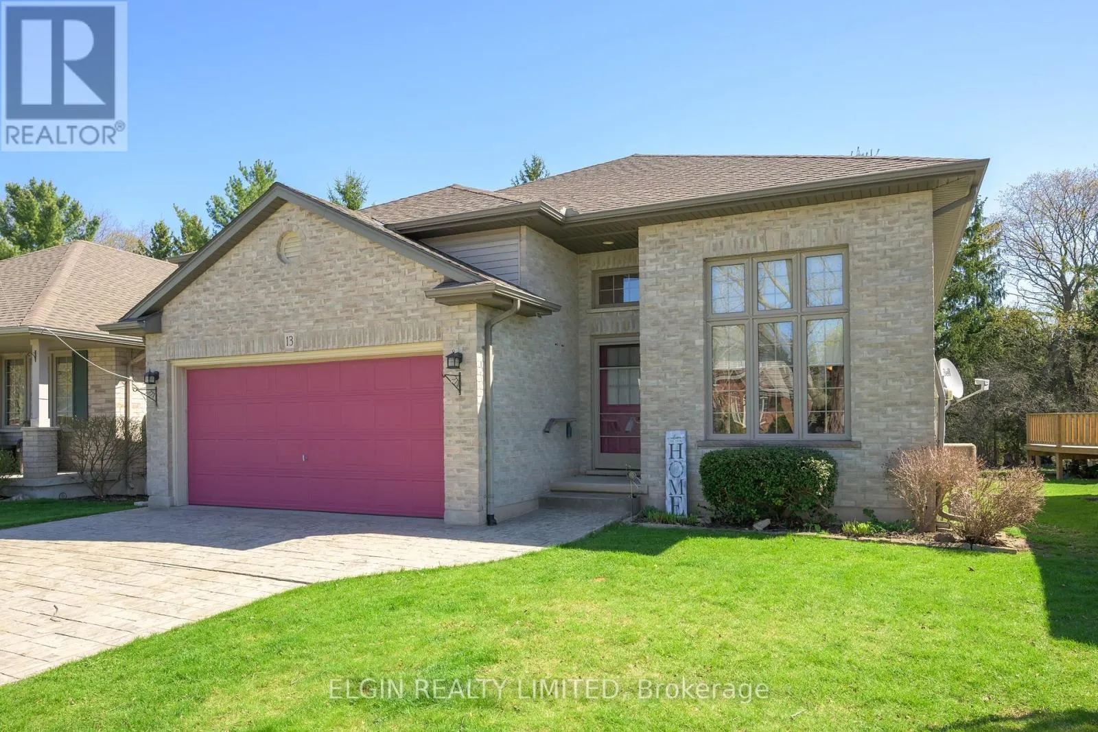 13 WARBLER HEIGHTS