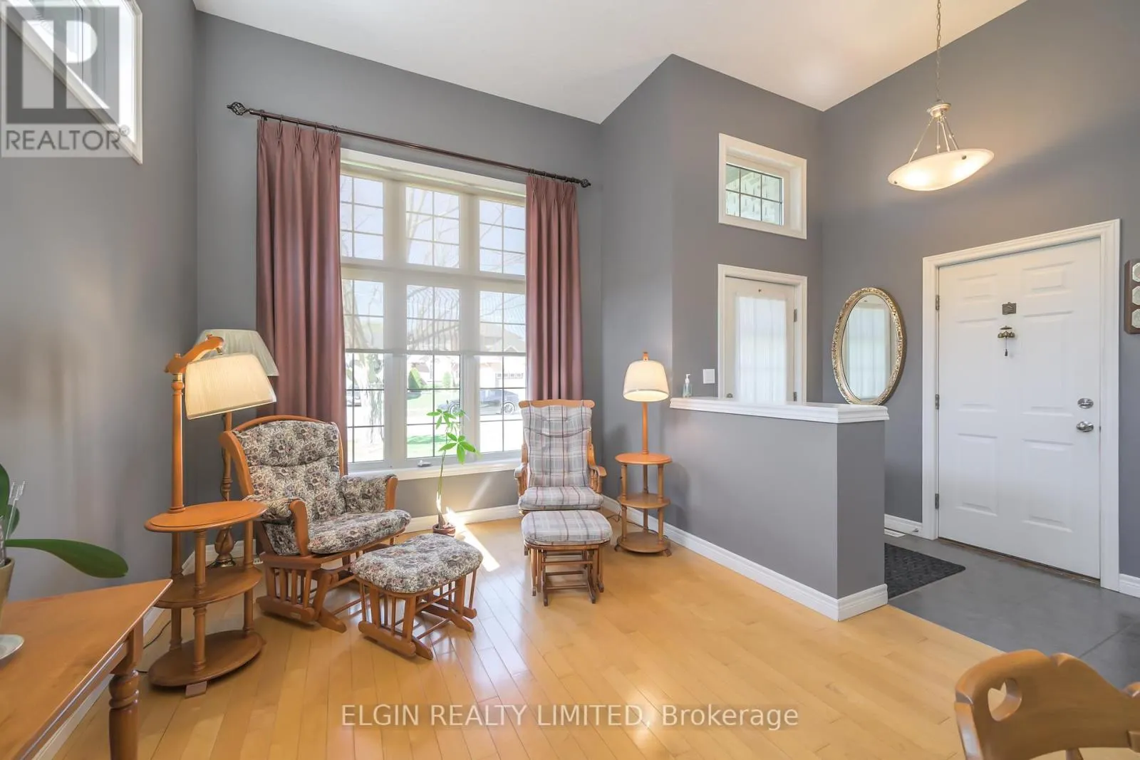 13 WARBLER HEIGHTS