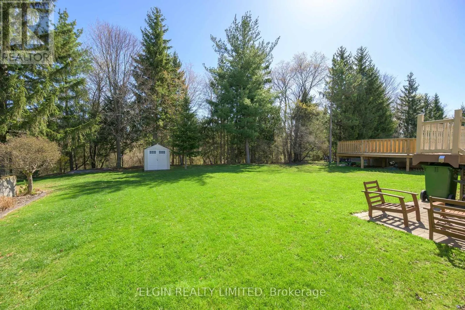 13 WARBLER HEIGHTS