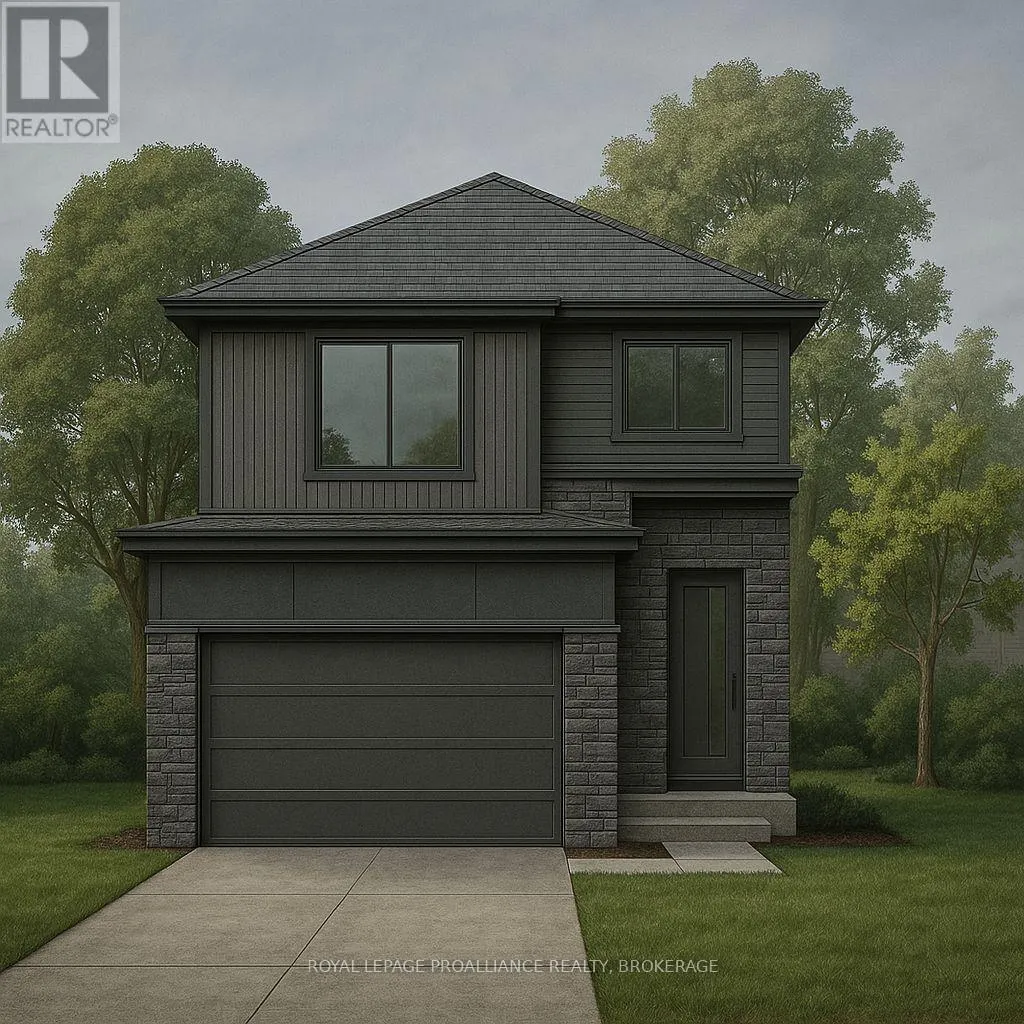 121 POTTER DRIVE