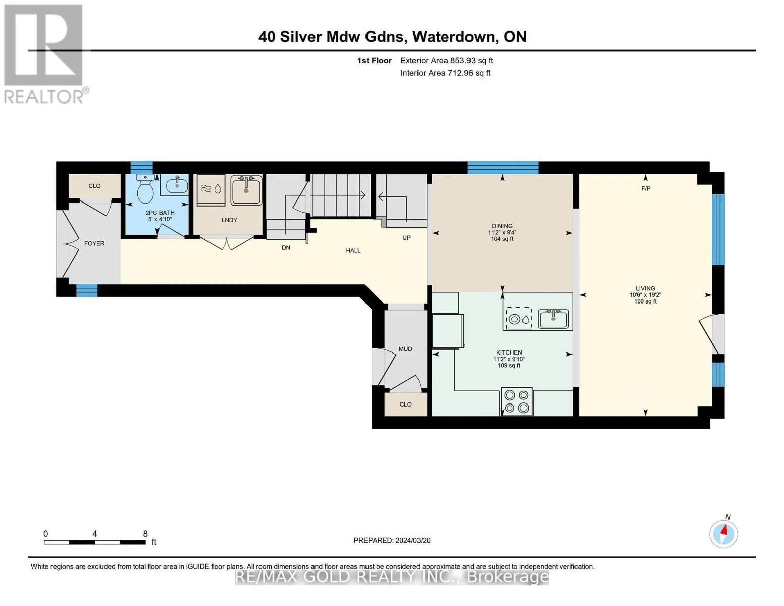 40 SILVER MEADOW GARDENS