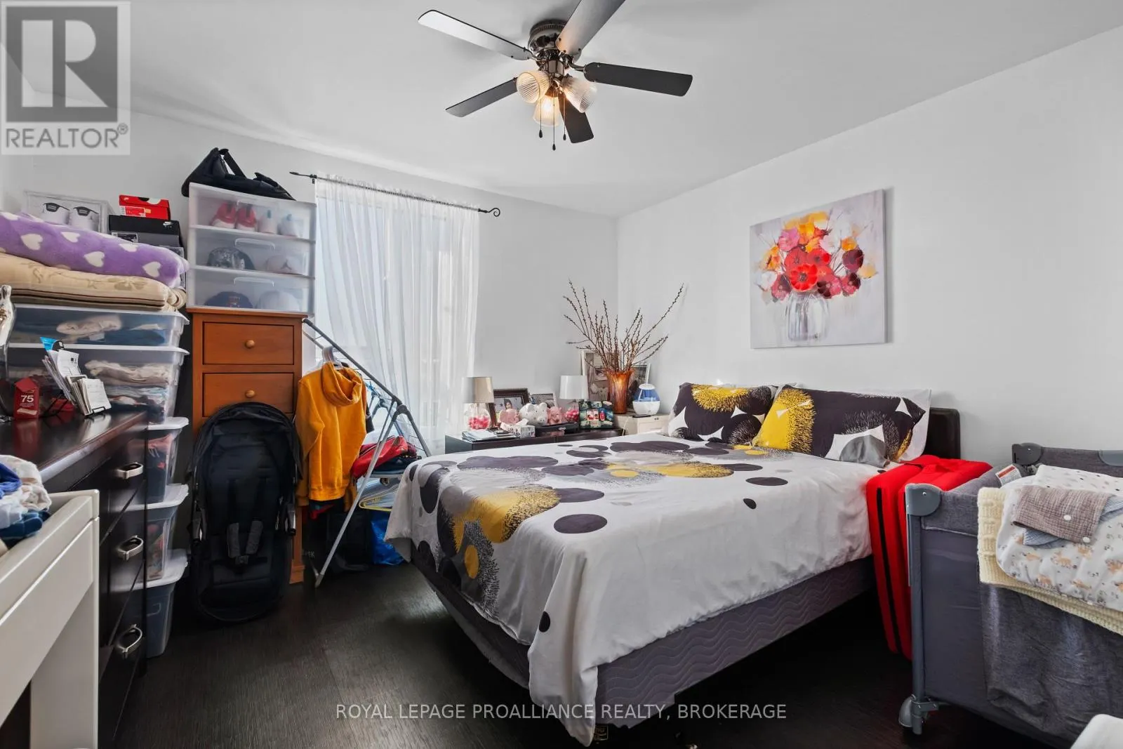 208 - 358 QUEEN MARY ROAD, #208