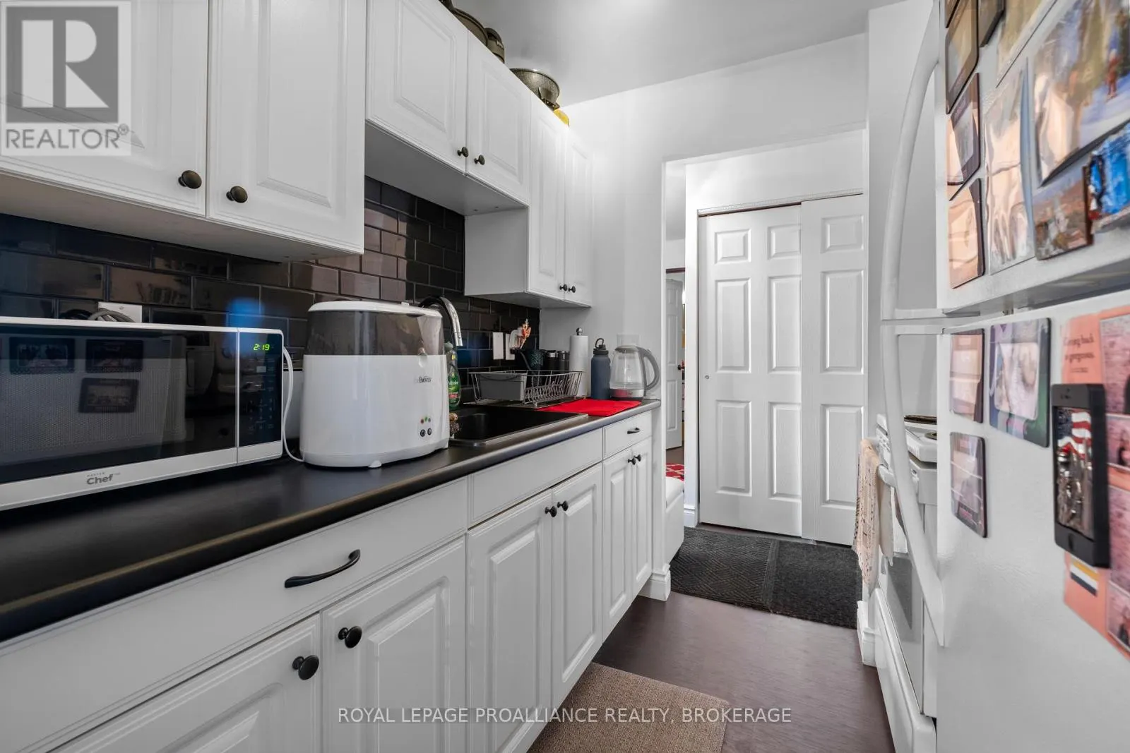 208 - 358 QUEEN MARY ROAD, #208