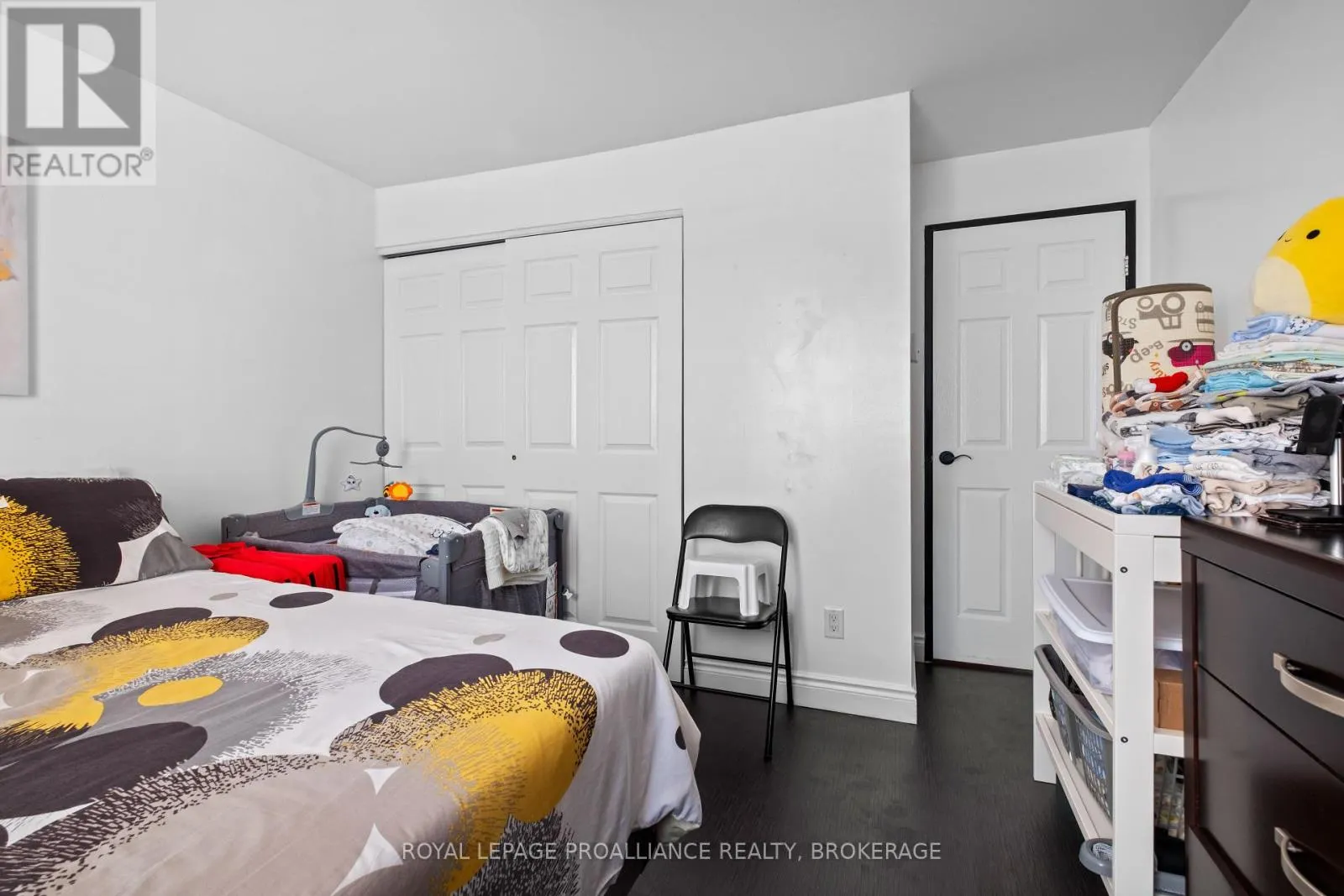 208 - 358 QUEEN MARY ROAD, #208