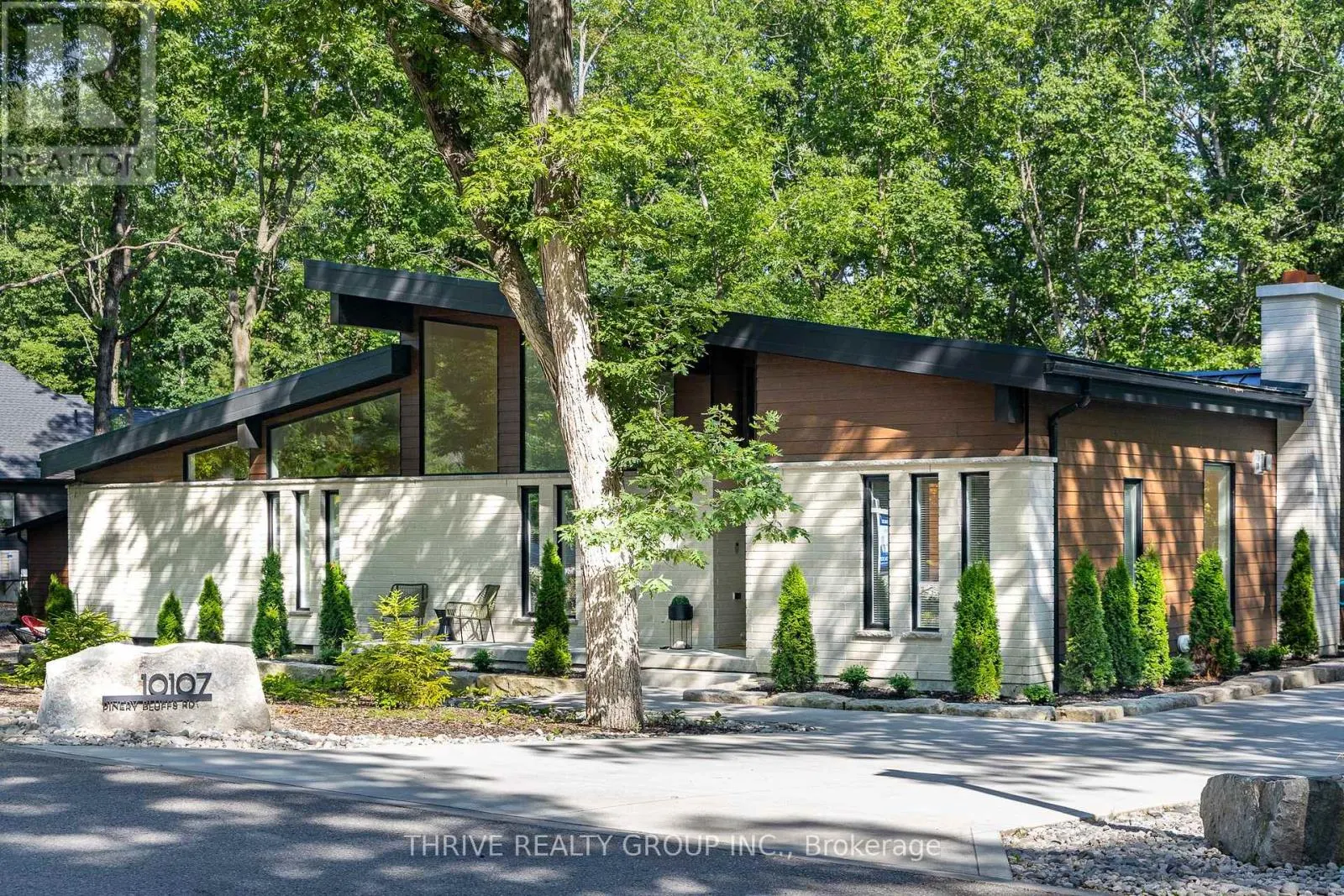 10107 PINERY BLUFFS ROAD