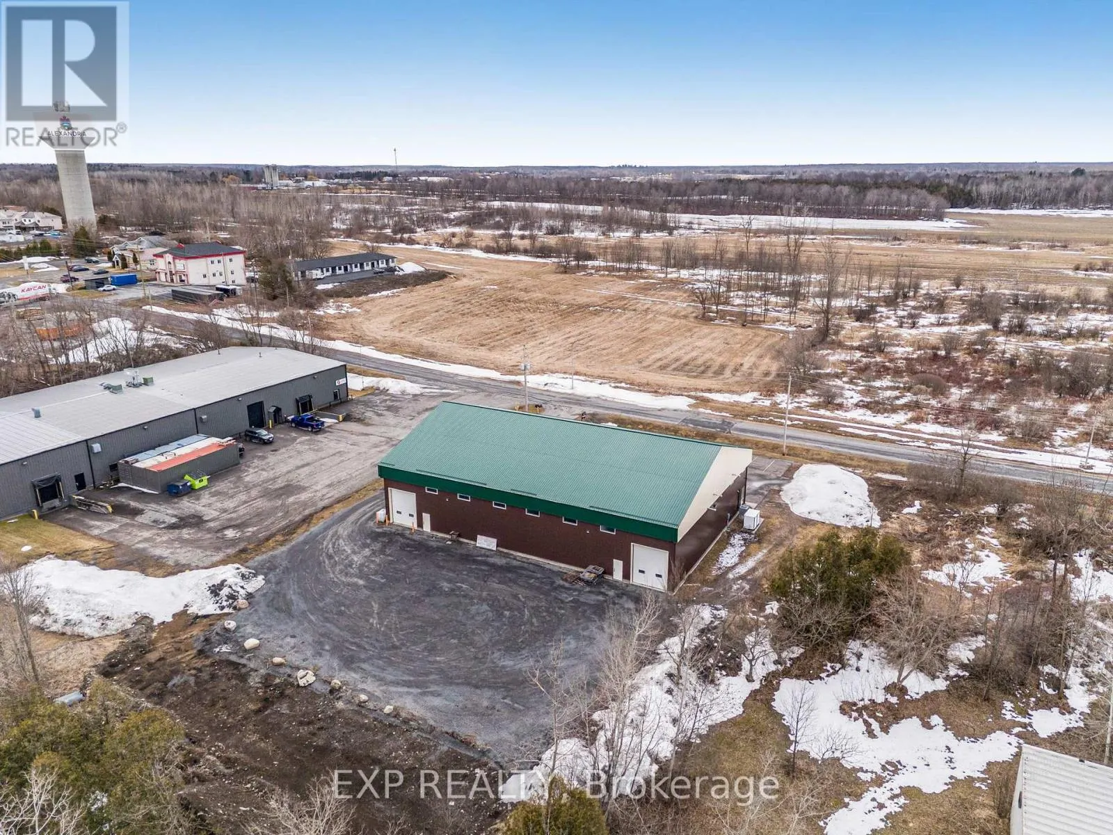 299 INDUSTRIAL BOULEVARD