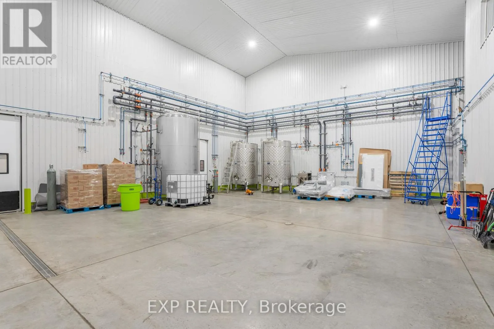 299 INDUSTRIAL BOULEVARD