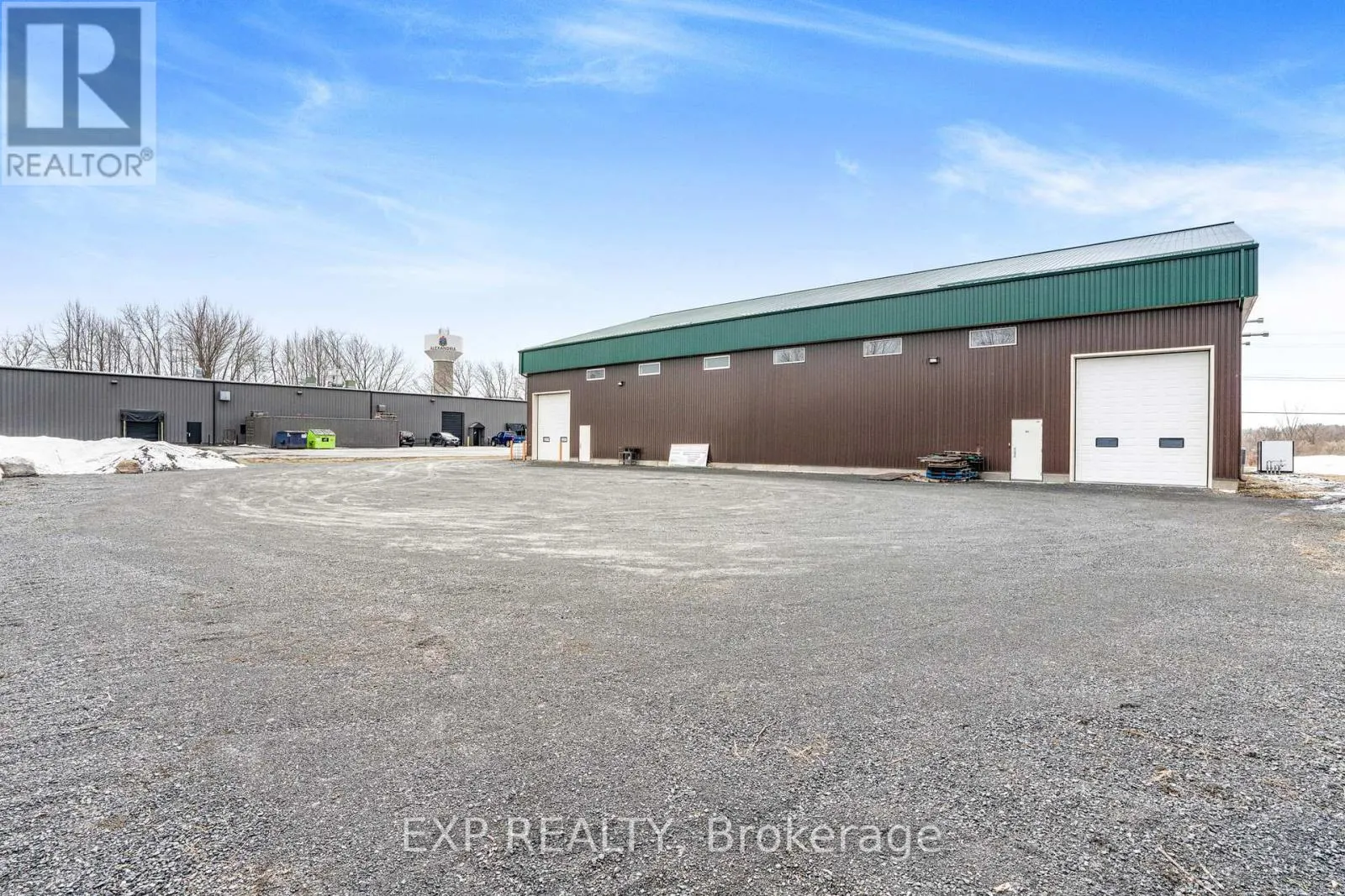 299 INDUSTRIAL BOULEVARD