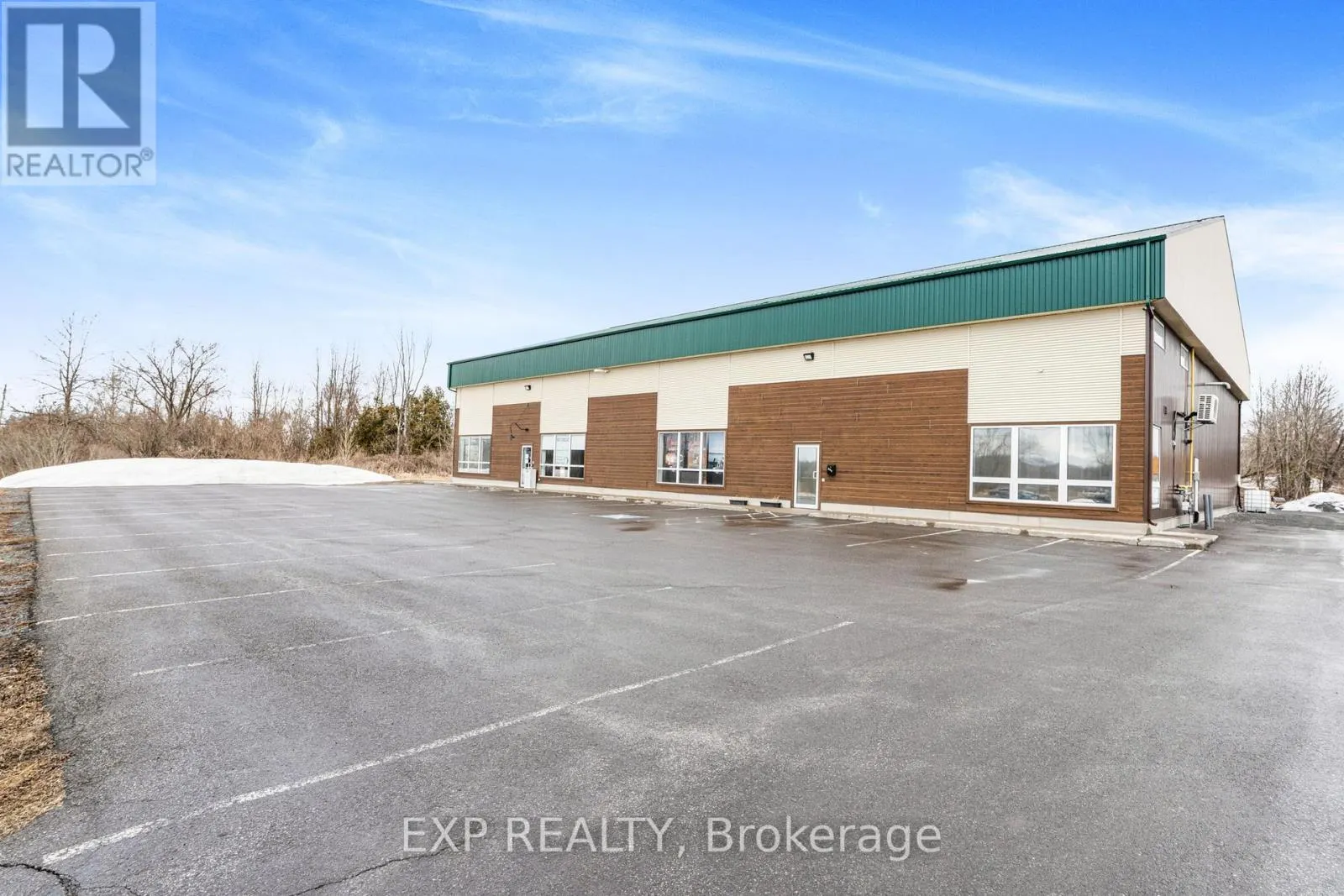299 INDUSTRIAL BOULEVARD