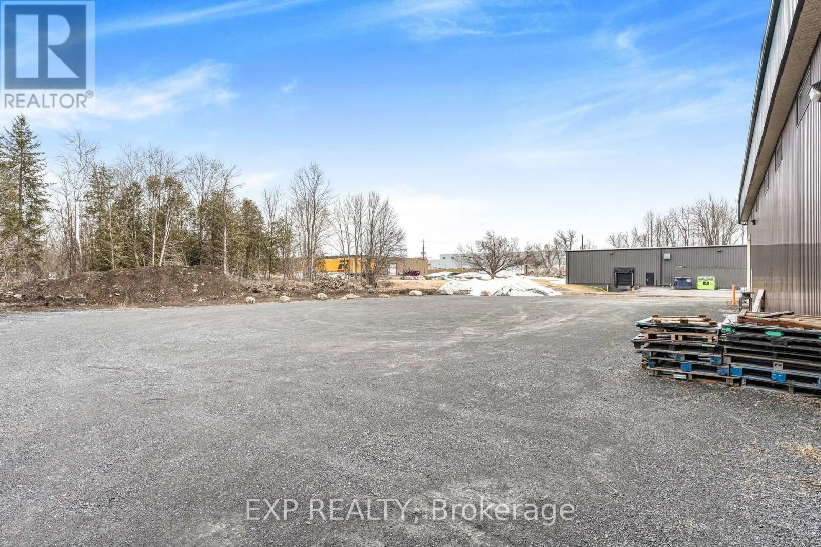 299 INDUSTRIAL BOULEVARD