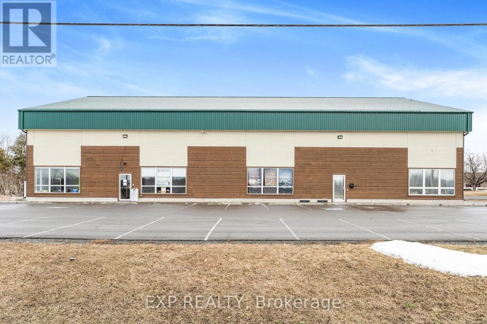 299 INDUSTRIAL BOULEVARD
