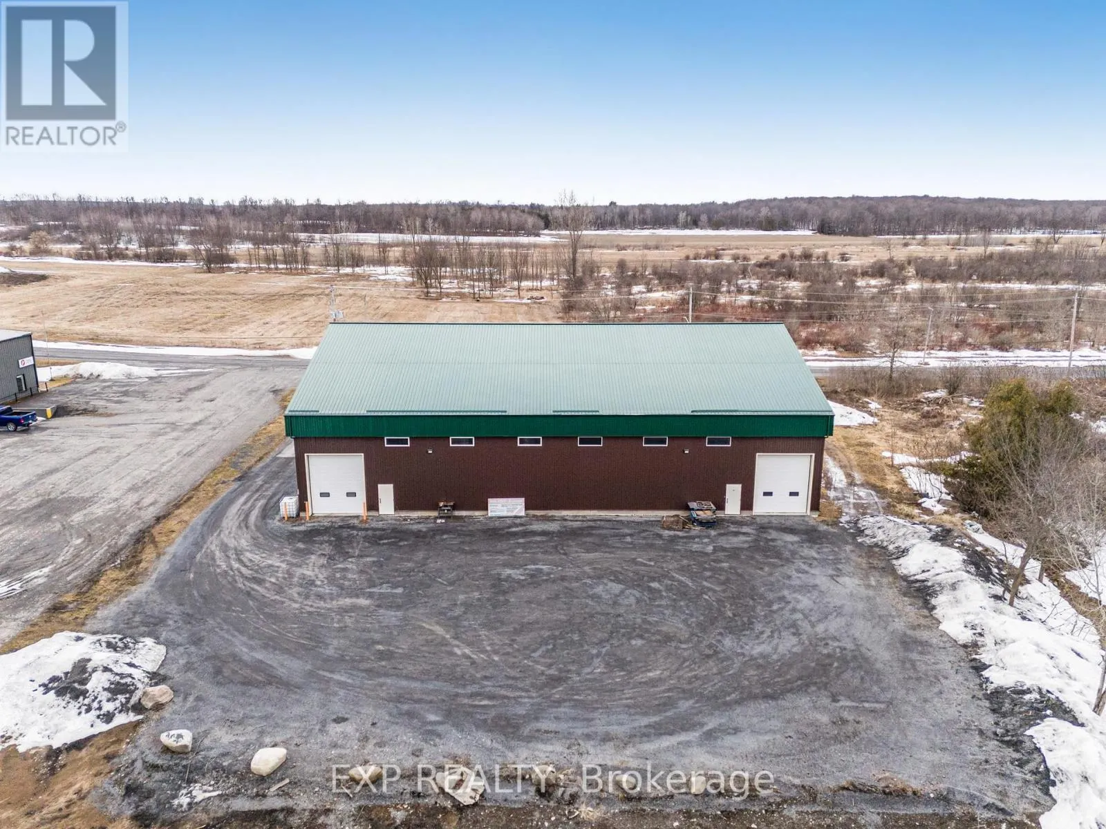 299 INDUSTRIAL BOULEVARD