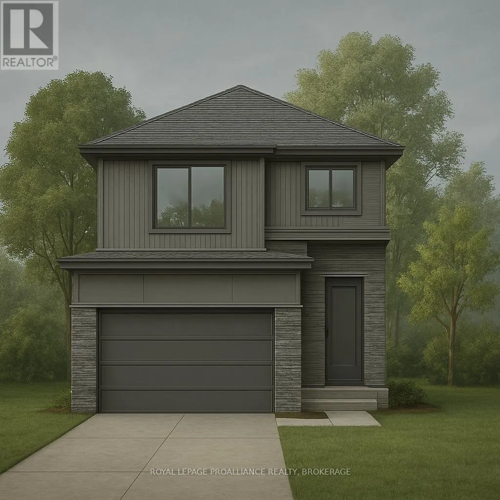 221 CREIGHTON DRIVE