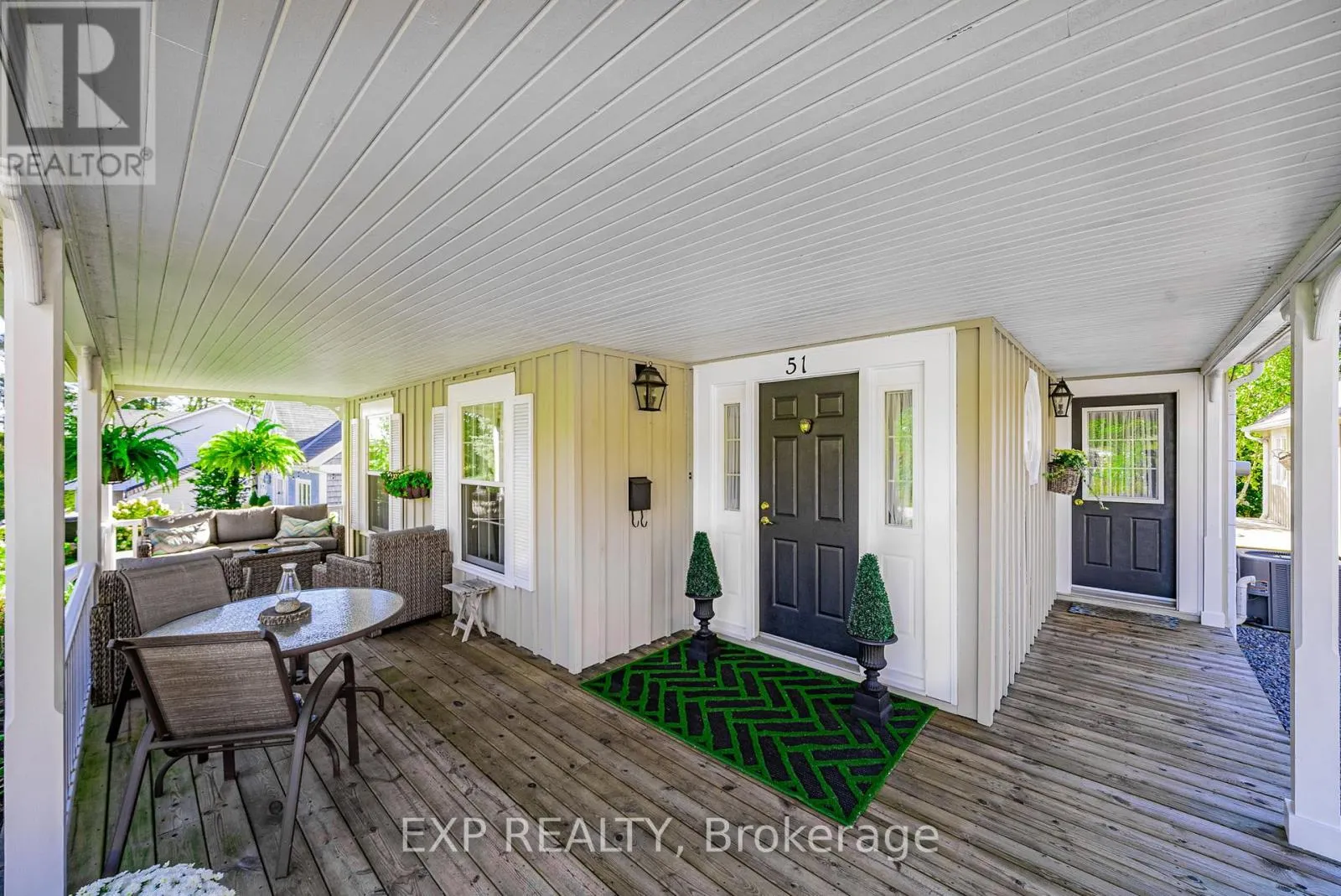 51 HIGHLAND DRIVE