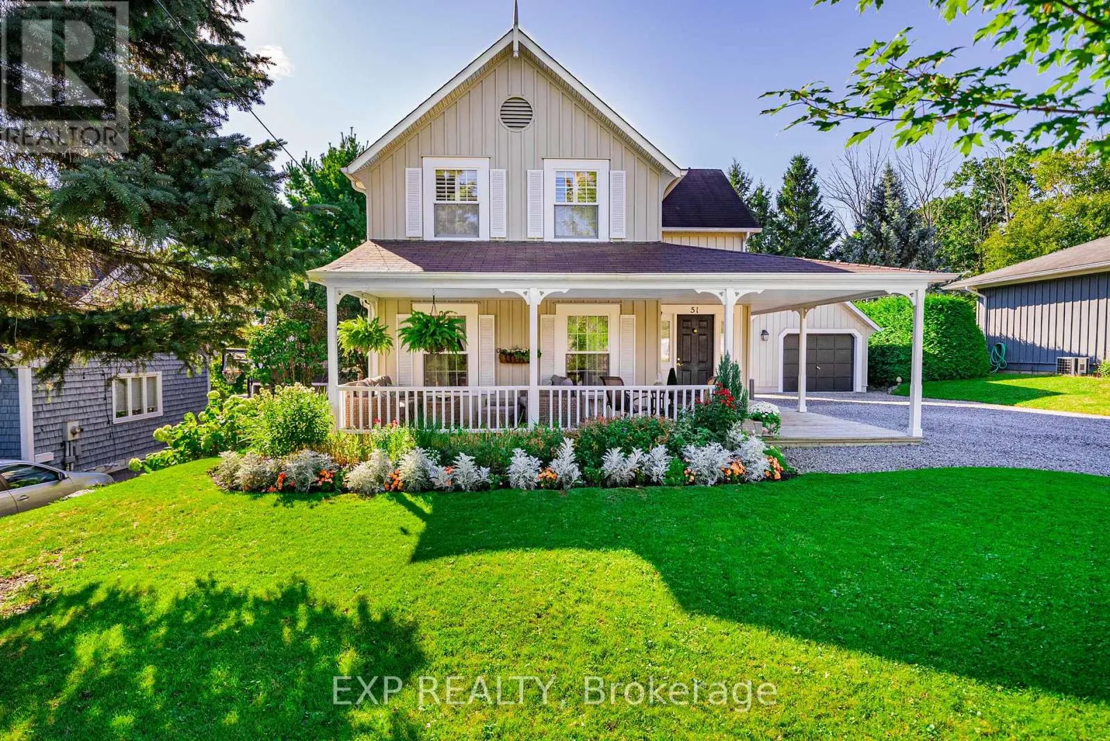 51 HIGHLAND DRIVE