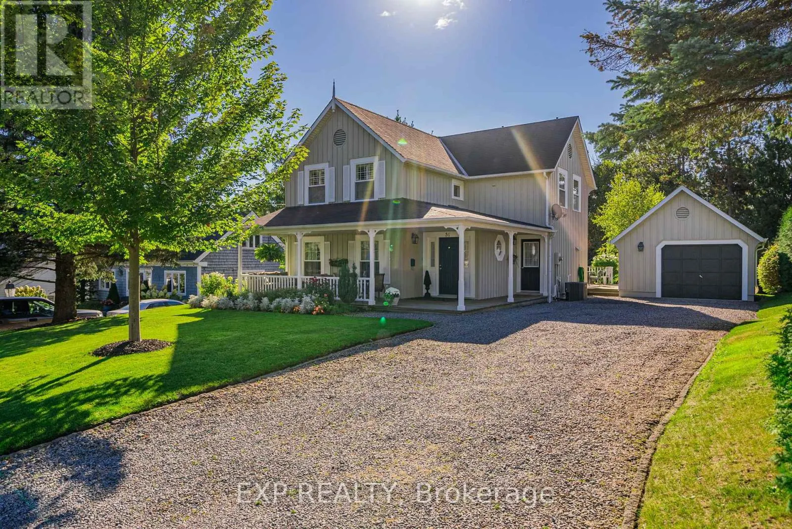 51 HIGHLAND DRIVE