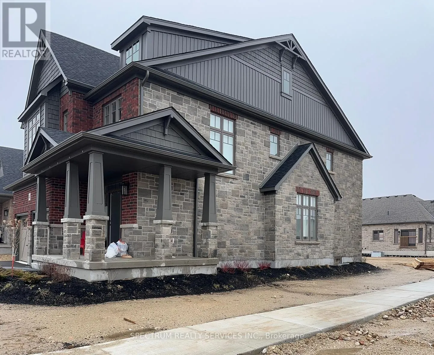 140 MCCAUSLAND DRIVE