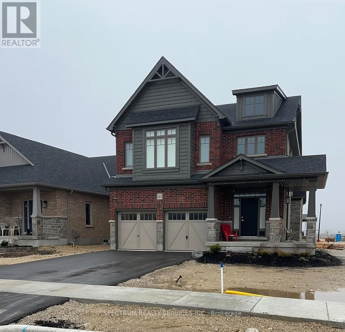 140 MCCAUSLAND DRIVE