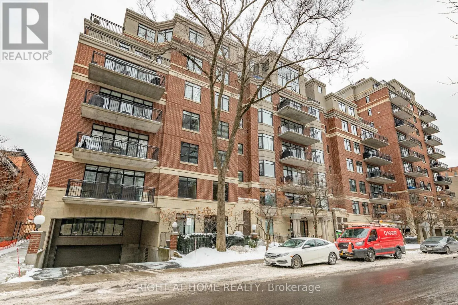 504 - 364 COOPER STREET