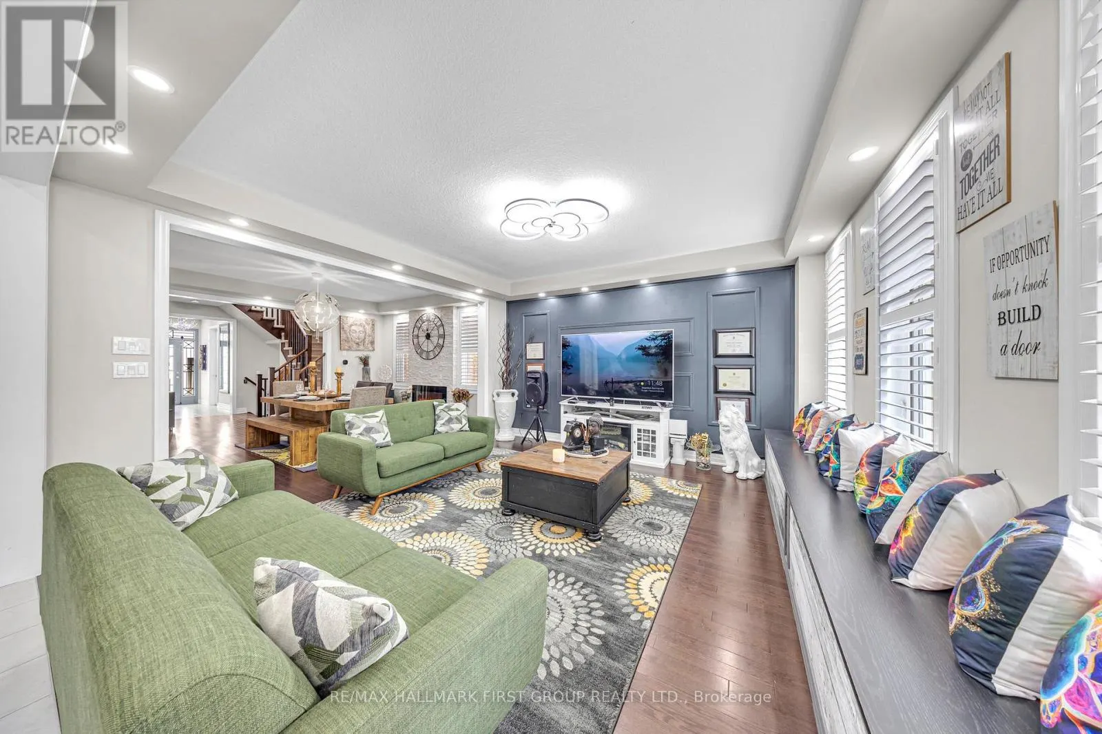 39 WANNAMAKER CRESCENT