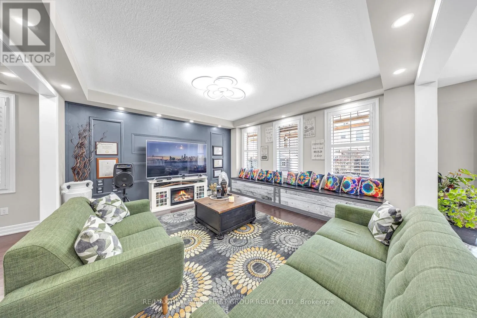 39 WANNAMAKER CRESCENT