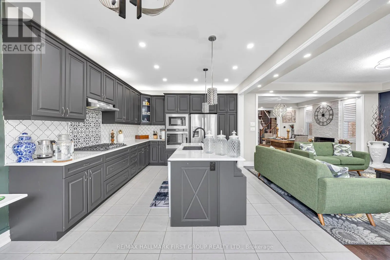 39 WANNAMAKER CRESCENT