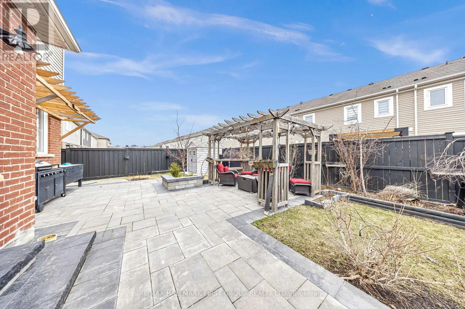 39 WANNAMAKER CRESCENT