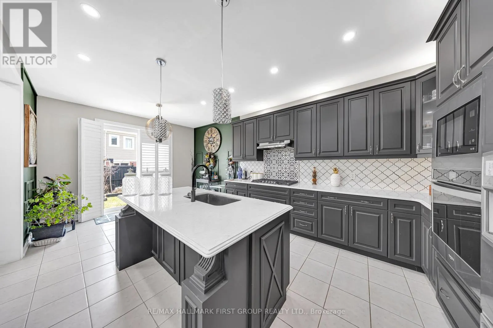 39 WANNAMAKER CRESCENT