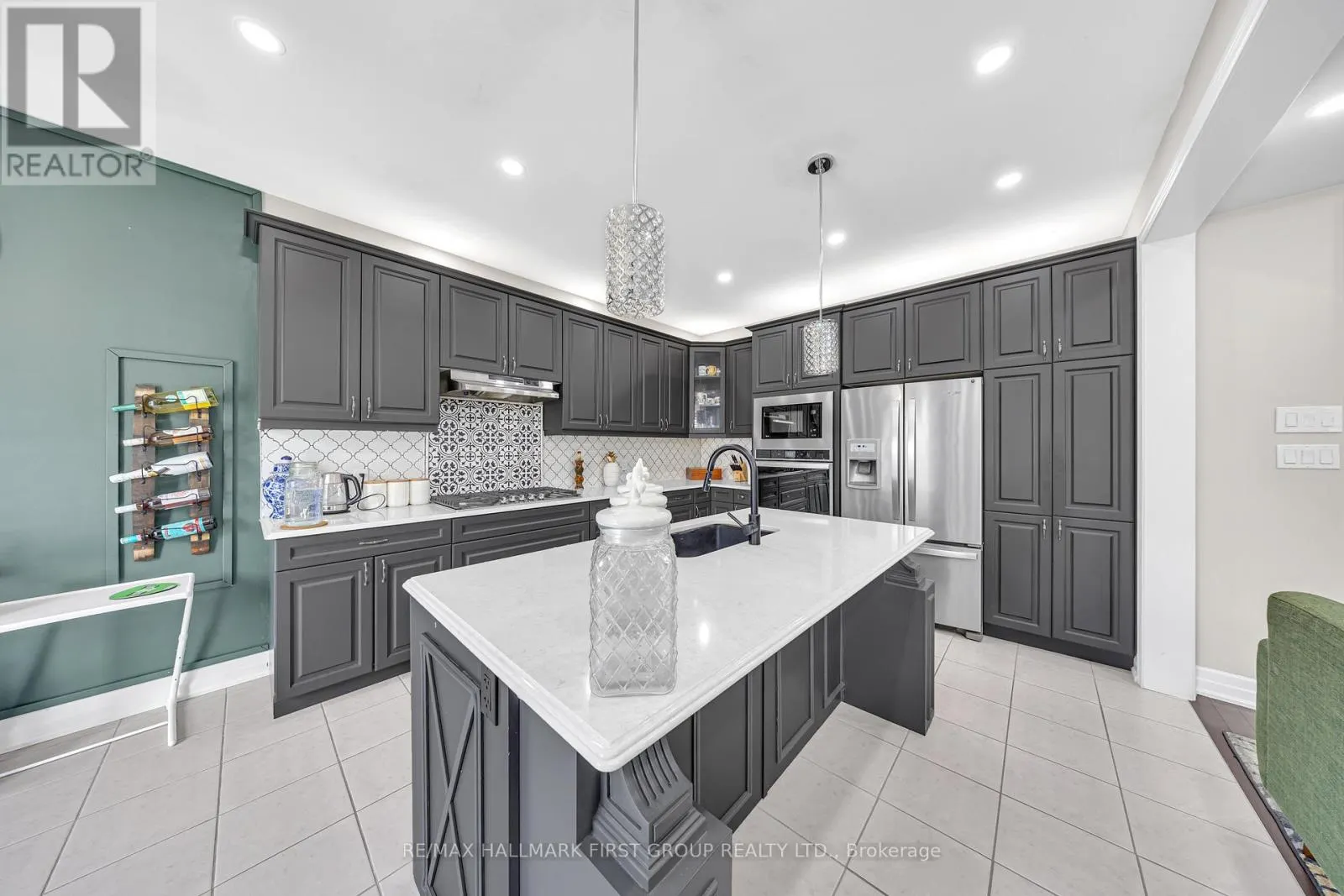 39 WANNAMAKER CRESCENT