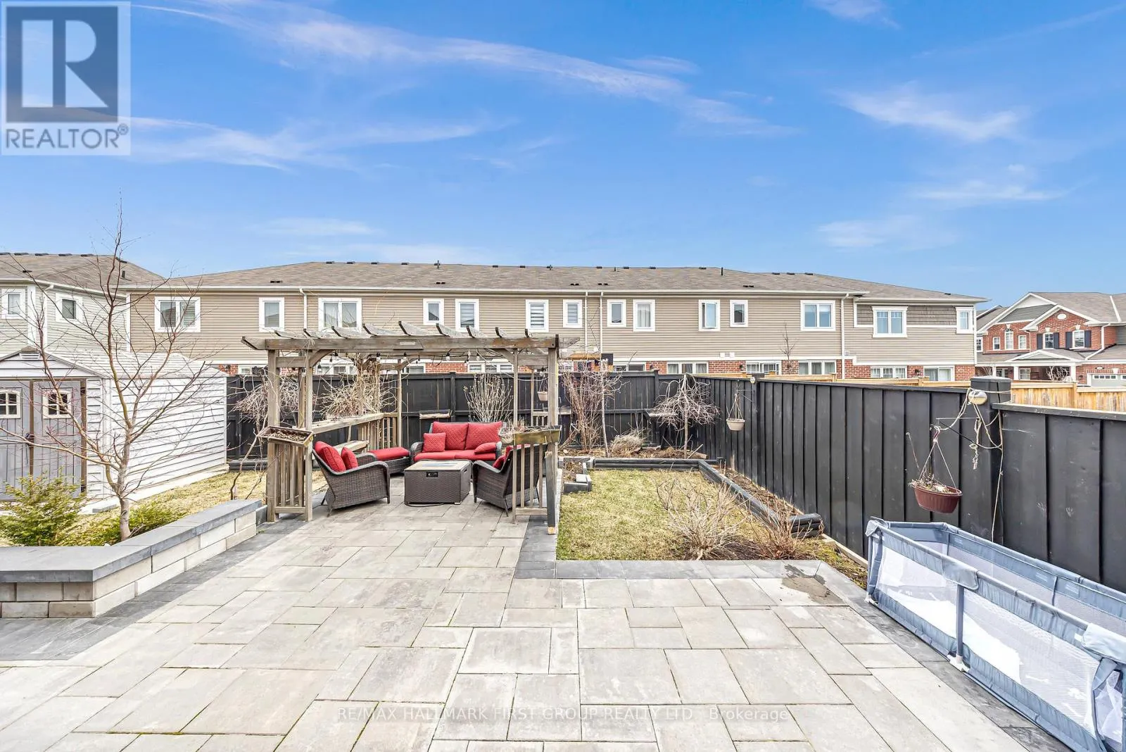 39 WANNAMAKER CRESCENT