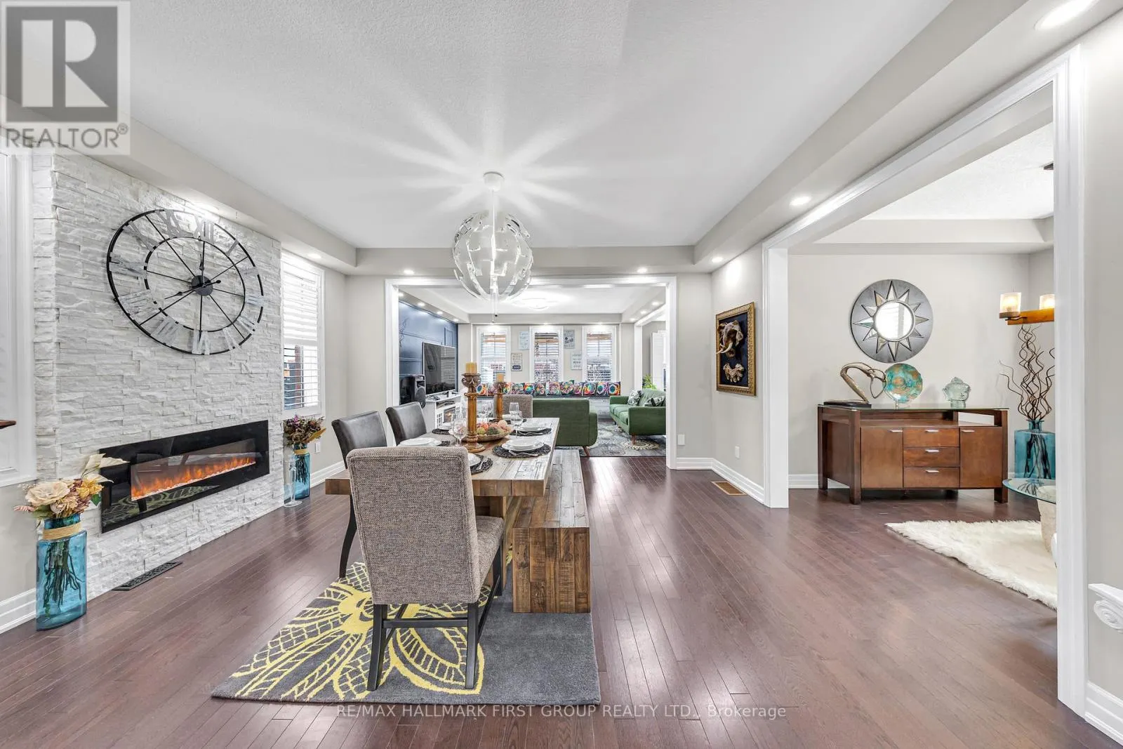 39 WANNAMAKER CRESCENT