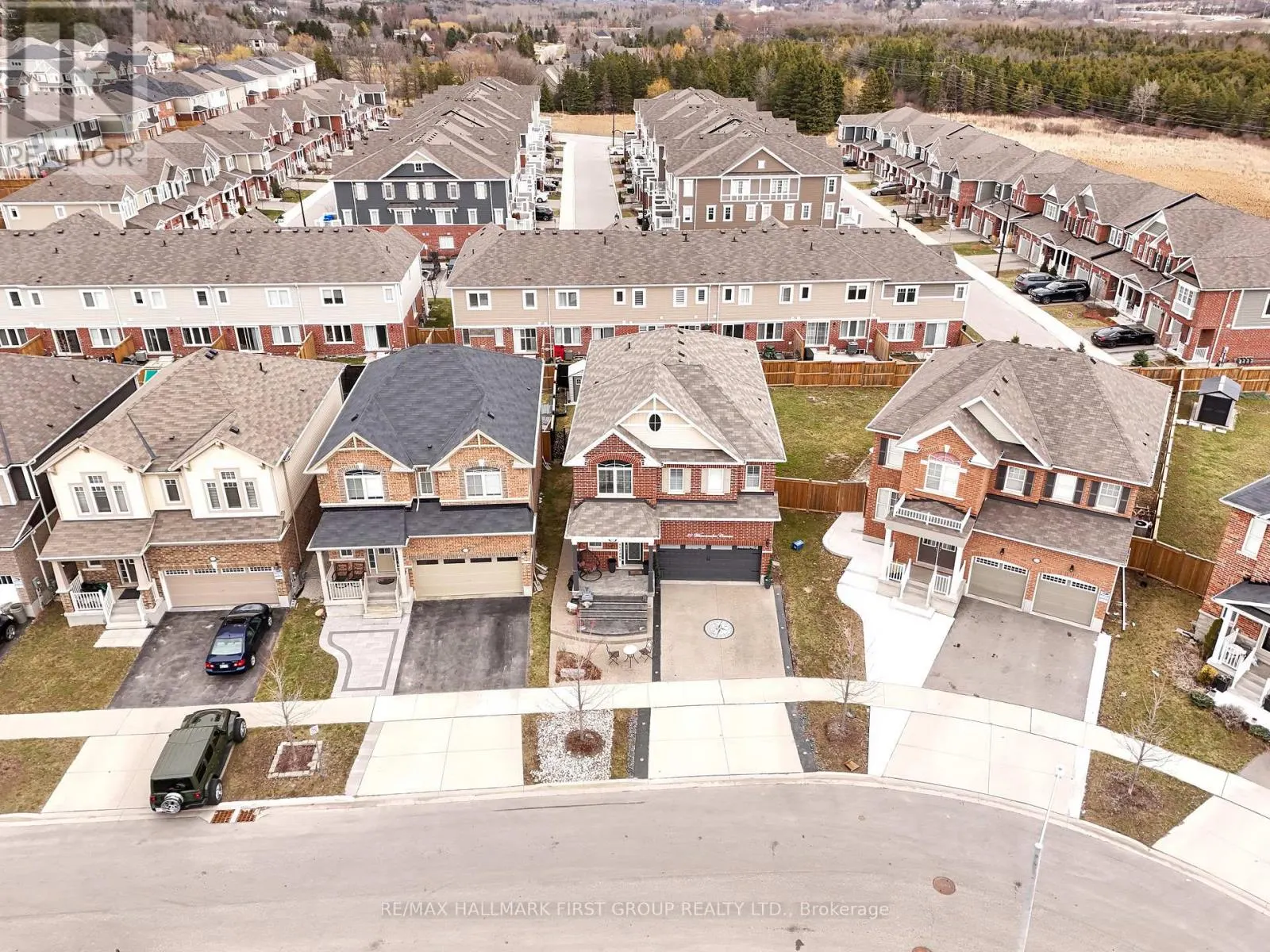 39 WANNAMAKER CRESCENT