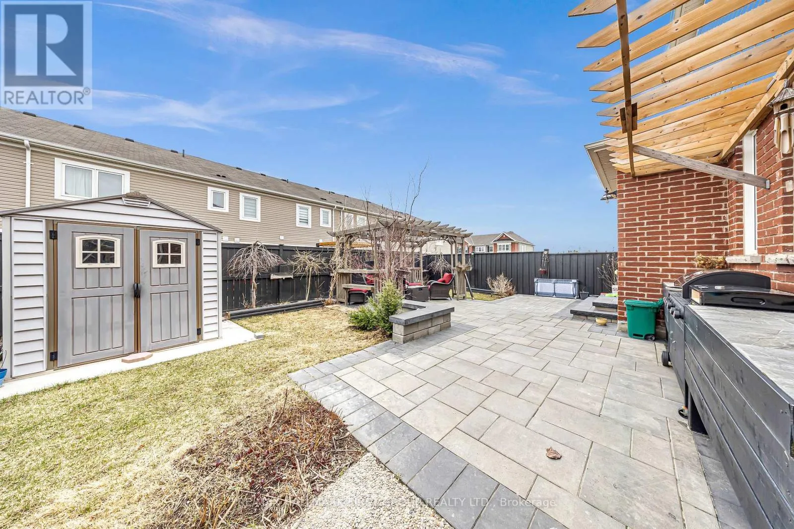 39 WANNAMAKER CRESCENT