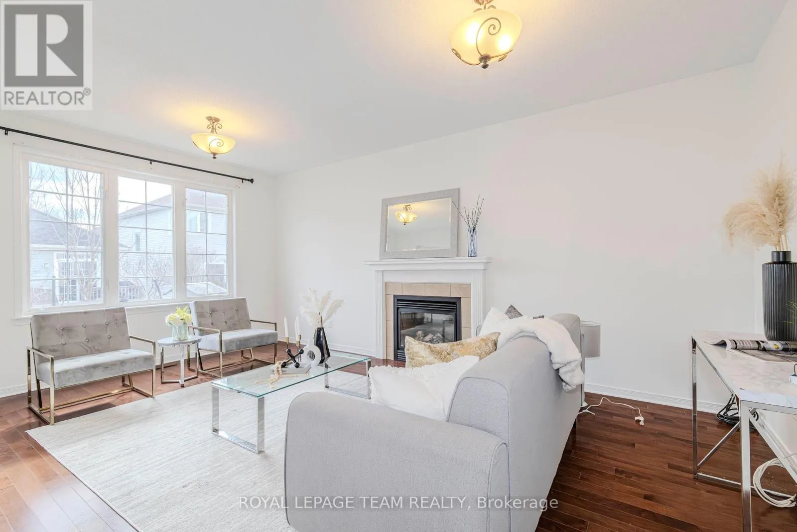 474 WEST RIDGE DRIVE