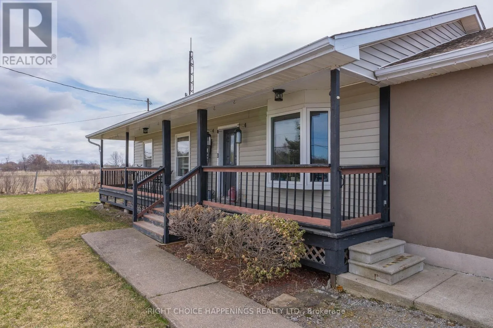 4543 3 HIGHWAY