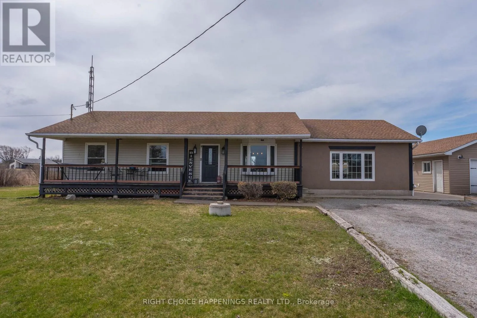 4543 3 HIGHWAY