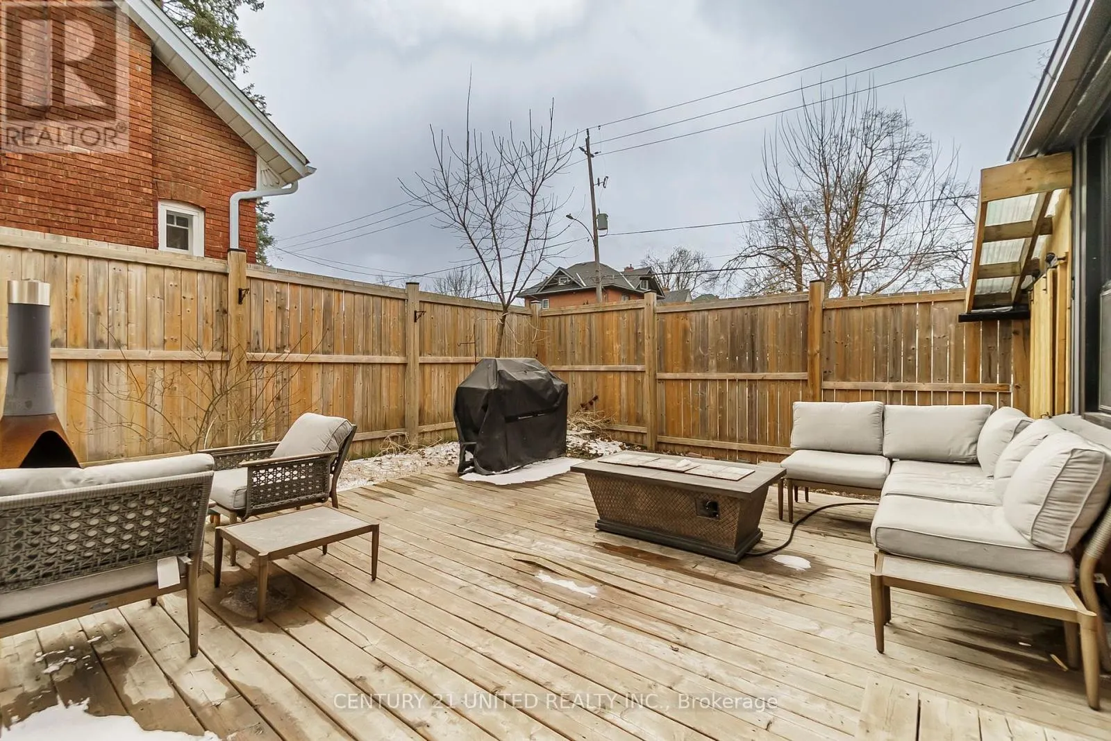 599 HOMEWOOD AVENUE