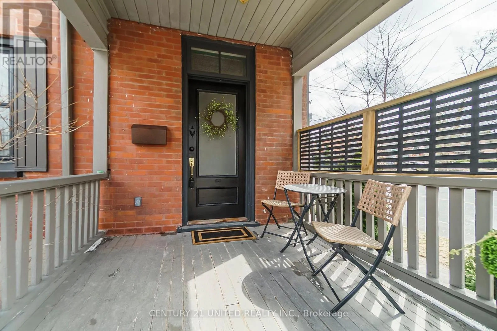 599 HOMEWOOD AVENUE