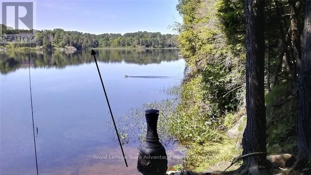 60WA GOOSENECK LAKE