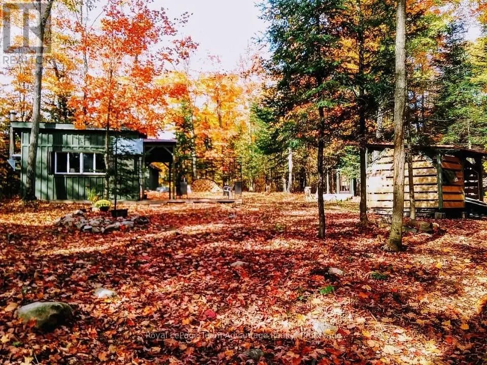 60WA GOOSENECK LAKE