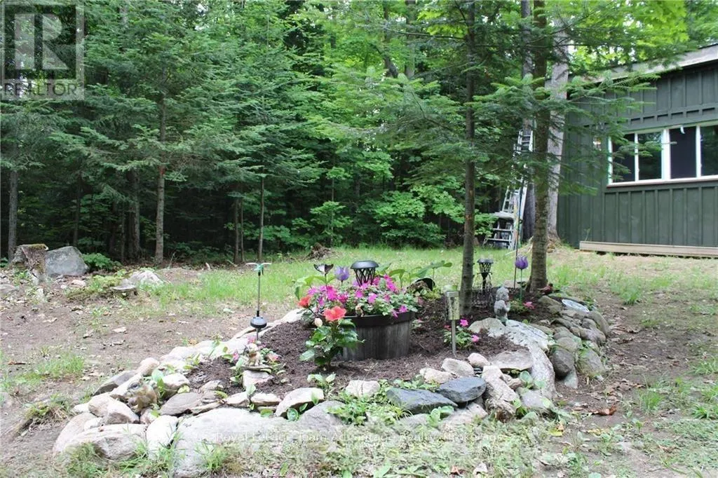 60WA GOOSENECK LAKE