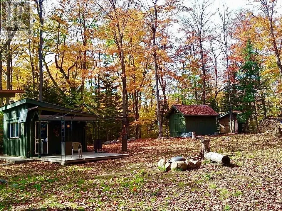60WA GOOSENECK LAKE