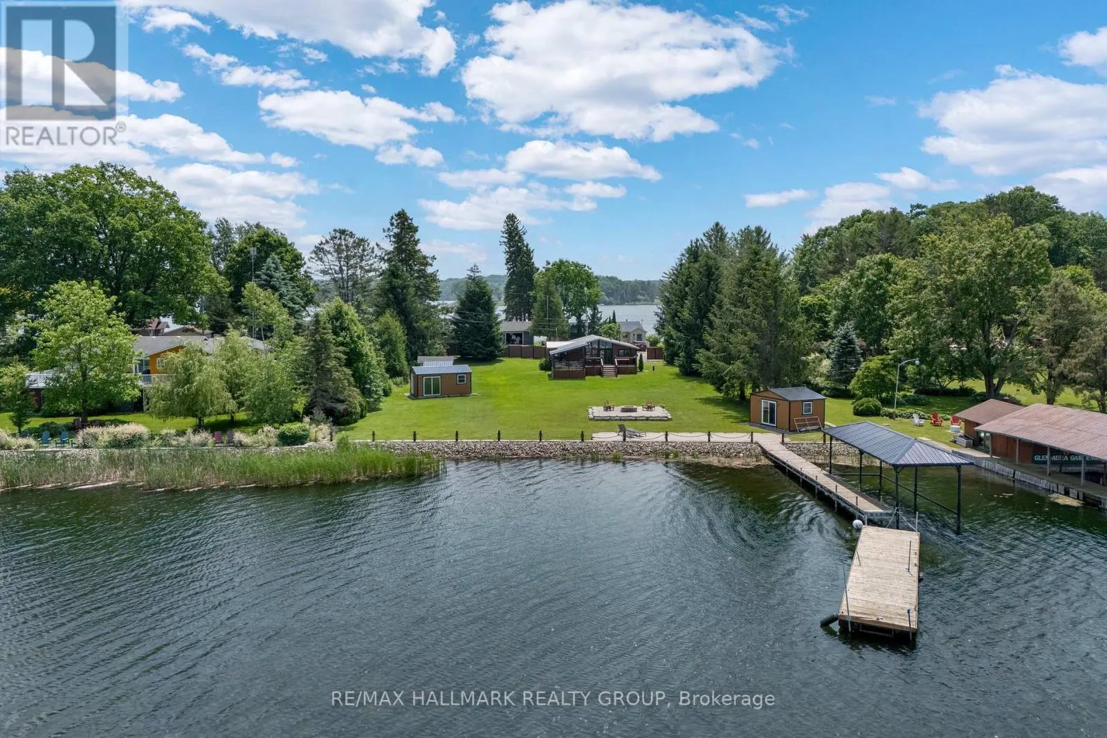 92 KERRY POINT ROAD