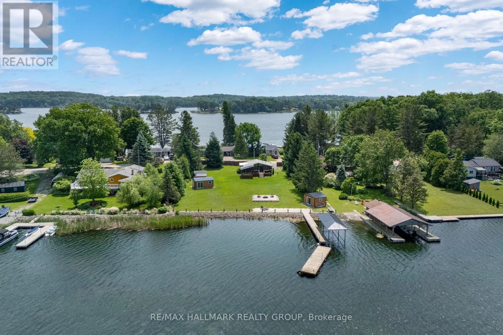 92 KERRY POINT ROAD