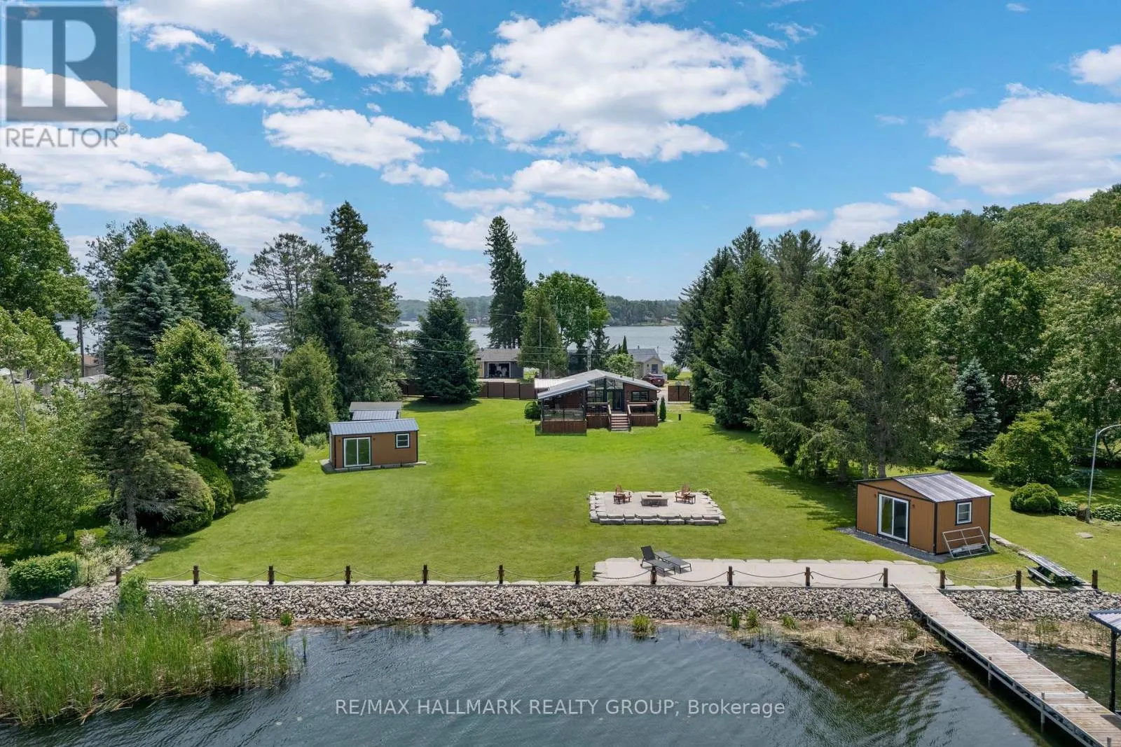 92 KERRY POINT ROAD