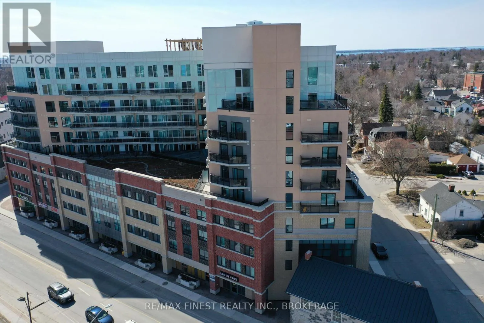 610 - 652 PRINCESS STREET, #610