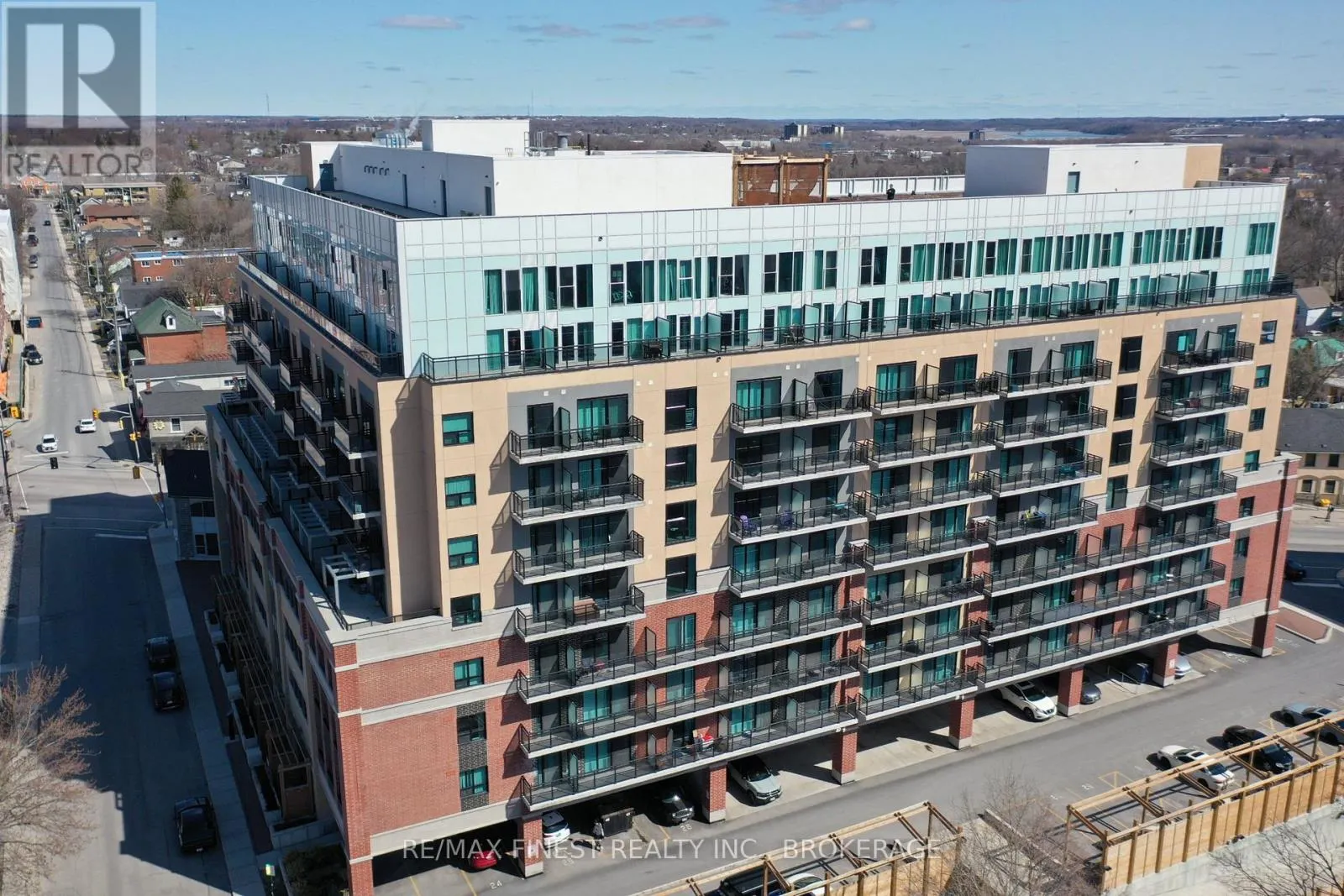610 - 652 PRINCESS STREET, #610