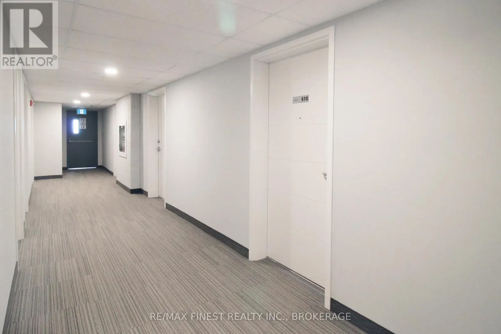610 - 652 PRINCESS STREET, #610